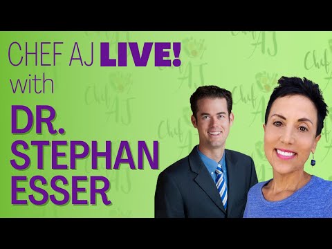 The Best Weight Loss Medicine | Interview with Stephan Esser, M.D.