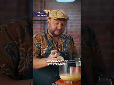 POV: Quiche aus über 24 Zutaten!