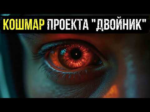 КОШМАР ПРОЕКТА "ДВОЙНИК": ЧТО НА САМОМ ДЕЛЕ ВЕРНУЛОСЬ В КАПСУЛЕ ГАГАРИНА?