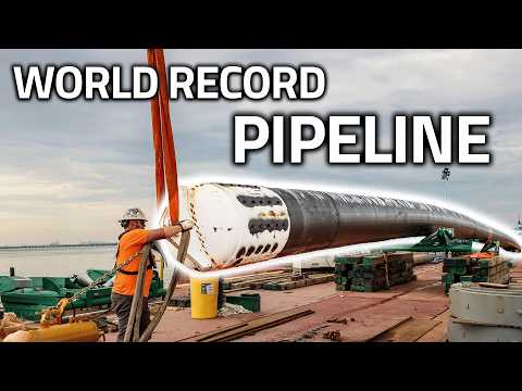 How Virginia Will Treat BILLIONS of Gallons of Water for the Chesapeake Bay