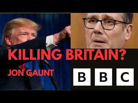 Are Starmer's immigration and energy policies killing Britain?