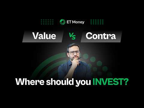 Best Contra Fund? SBI Contra Vs Invesco Contra Vs ICICI Pru Value Discovery