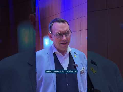 Hans Hammer - WBU und der Diskurs zwischen Politik und Wirtschaft