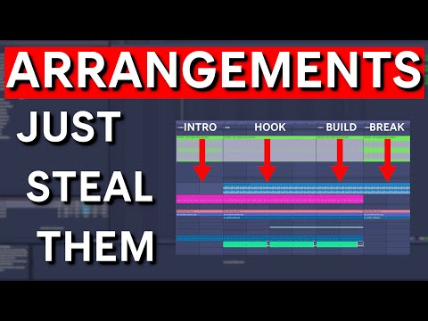 Are You Overthinking Arrangement?