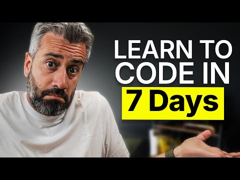 Learning to Code in 2025 Is Easier Than Ever!