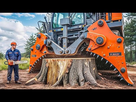 Heavy Machines That Are on Another Level!