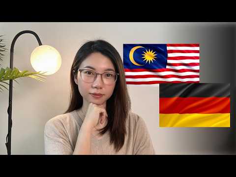 6 Things I Miss Most About Germany (Nobody Talks About This)