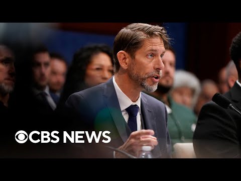 House holds hearing on UFO transparency and whistleblower protection | full video