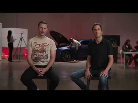 Introducing the Matter And Form THREE