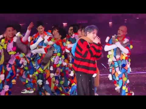 18.12.2025 Keung To 姜 濤 Lava lives 2025 - On a sunny day #keungto 