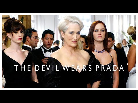 The Devil Wears Prada - Vogue - Madonna - (un) Official Music Video