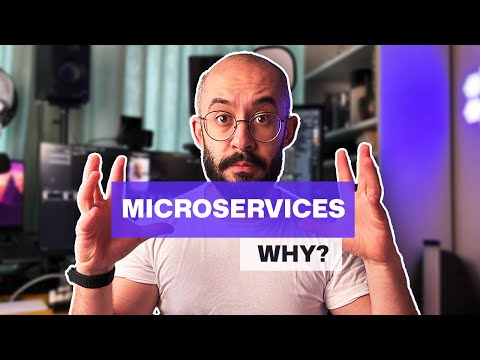 Microservices: are they worth it?