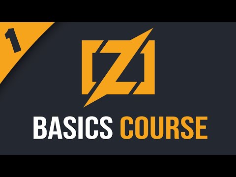 Intro to Zig – Why This Language? | Zig Course | Ep1