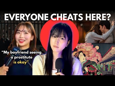 Investigating Japan's Cheating Culture