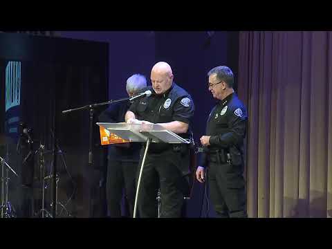 Washington state to honor those fighting to put a stop on deadly traffic incidents