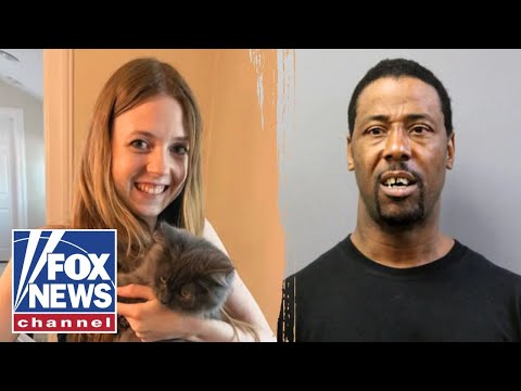 JUST IN: Woman ID’ed after Chicago burning attack by career criminal