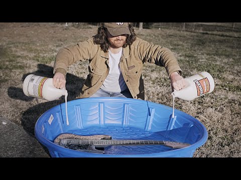 Tested: Where Does The Sustain Come From In An Electric Guitar?