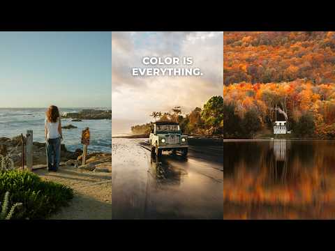 Color Theory that Photographers Need to Know.