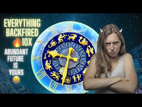 Jealous Of Your Lucky Transit🌌Conspiracy To Commit A Crime Against You Being Exposed⚖️￼