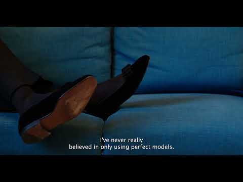 No Models, Just Friends | The Making of an Authentic Tailoring Campaign