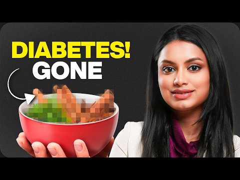 Best Ways To Reverse Diabetes Permanently | Doctor Explains