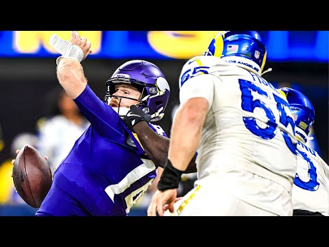 NFL Plays That Left Fans Speechless