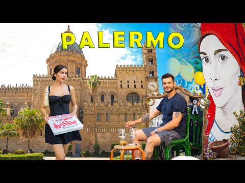How to Travel Palermo – What to Eat, See & Do in Sicily’s Capital