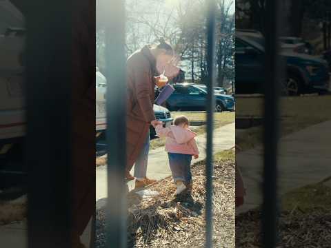 Dad brought his Nikon again…🙄 #filmmaking #nikonzr