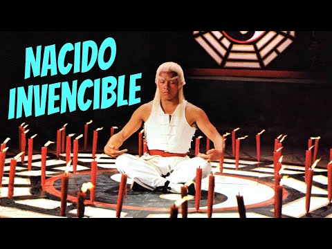 Wu Tang Collection - Nacido Invencible