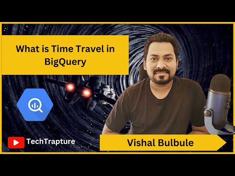 Restore deleted data in BigQuery in 2 Minutes !