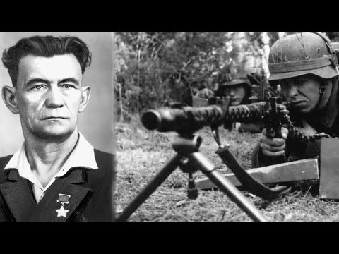 Армия Гитлера дрогнула Бой который потряс весь фронт Великая Отечественная Война 1941 - 1945