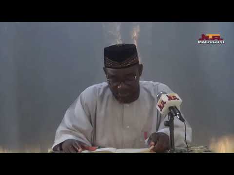 DAGA MASALACIN NTA OF 19TH DEC, 2025