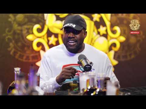 Ye ⚡️DRINK CHAMPS | Full Episode in 4k Ultra HD! 🏆