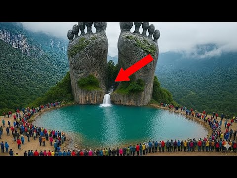 SHOCKING ZAMBIA | 10 Facts That Will Change How You See Africa Forever