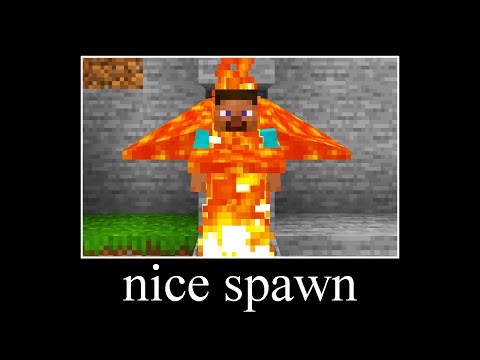 speedrunners getting insane world generation