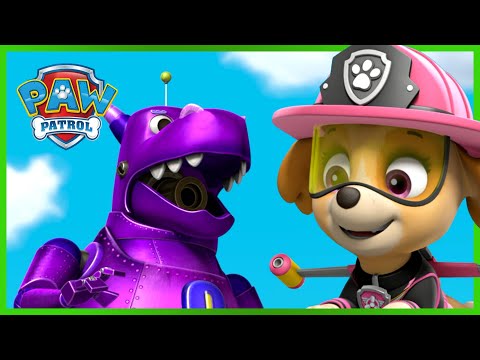 《汪汪隊立大功》之超級救援 - PAW Patrol 汪汪隊立大功 - 兒童卡通