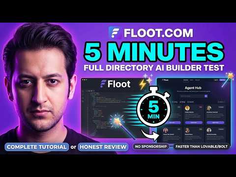 Moltbook Inspired Me to Build This in 10 Minutes with AI