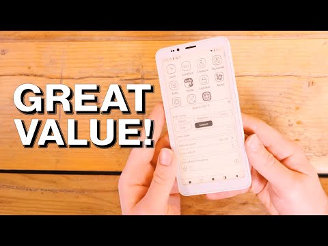 I Recommend the BigMe HiBreak S!