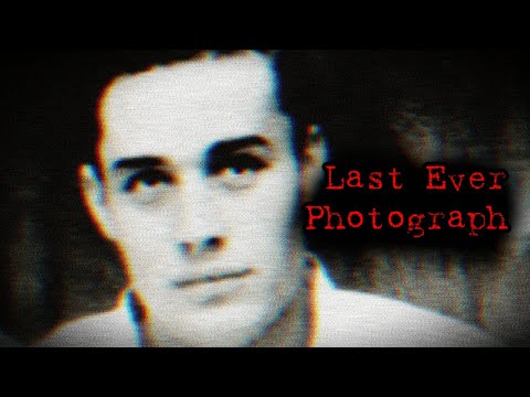 The Disturbing Stories Behind these Images