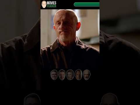 She's Gonna Need Her Shoe - Mike Ehrmantraut | Breaking Bad Commentary Ep313 - Full Measure