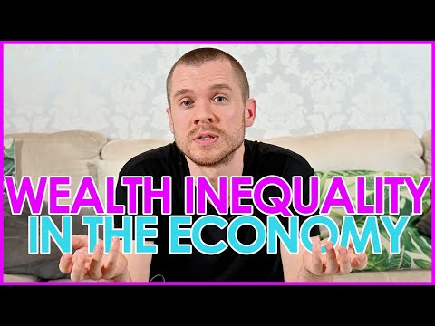 How Wealth Inequality Affects The Economy