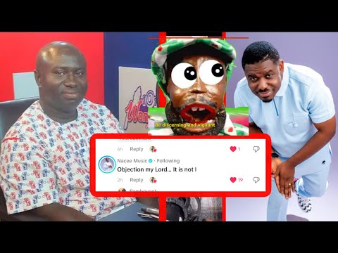 Breaking🔥NPP Colapse:  NACEE chalenges NPPs Evidence || Paul Yandoh Mounts witness Box to testify