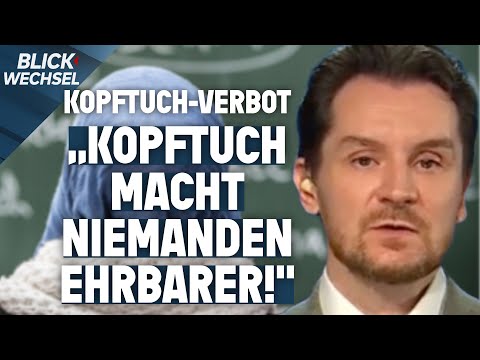 Kulturkampf ums Kopftuch – Identität oder Instrument? | Blickwechsel