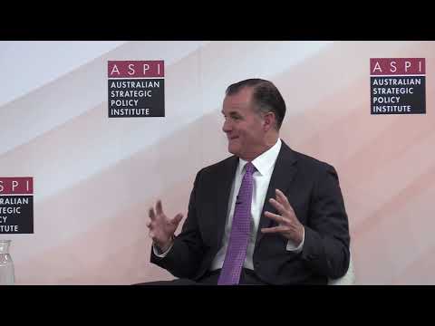 Commanding the Future Indo-Pacific, with General (Ret) Charles A. Flynn