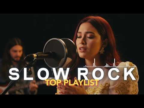 Midnight Rock Ballads – The Ultimate Slow Rock Mix for Heartfelt Feelings