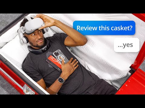 I Said Yes to Every Email for a Month!