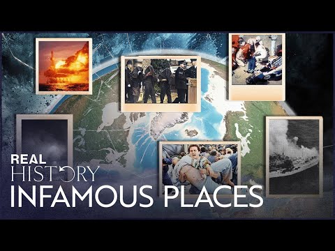 The Most Horrific Events That Changed The World Forever