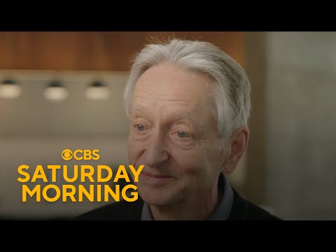 AI pioneer Geoffrey Hinton discusses the probability of machines taking over