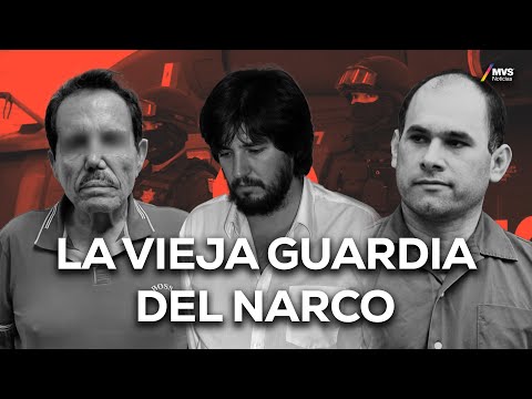 ¿Quiénes fueron los PRECURSORES del NARCO en México? | MVS Noticias