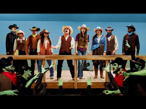 Dead Rails Challenge!